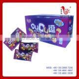 Jelly Bean Sour Candy