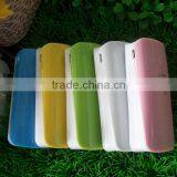 Fast Charging 5200mah Portable Power Bank Manual for Power Bank Battery Charger thumbnail-4