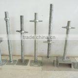 M34x600mm/150x120x50x5mm Solid U-Head Jack thumbnail-5