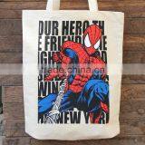 Eco Shopper Cotton Bag Tote Muslin Bag Cotton Laundry Bag