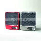 PTC Fan Heater,desktop Fan Heater in Home Appliances,model 6027