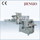 Hot Sale Bag Food Horizontal Bread Packing Machine thumbnail-2