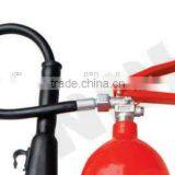 4KG PORTABLE CO2 FIRE EXTINGUISHER(ALUMINIUM-ALLOY) thumbnail-5