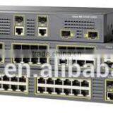 Cisco ME 3400E Series Ethernet Access Switch ME-3400EG-2CS-A