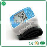 Electronic,Blood Pressure Monitor Type Automatic Sphygmomanometer thumbnail-4