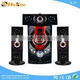 Supply all kinds of home theater sound system,projector lift home theater S-31