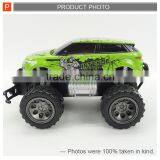 Children rc Toy Remote Control Truck Car for Kids thumbnail-3
