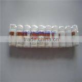 High Speed Automatic Pesticide Bottle Heat Shrink Packaging Machine thumbnail-5