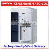 Mini Homeuse Desktop Classic Water Dispenser thumbnail-3