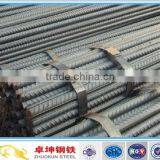 GB/EN/JIS- Hot Rolled Deformed Bar Factory Price thumbnail-1