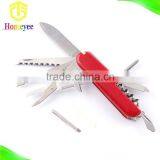 Multi-tools Pocket Knives With 9 Accessories thumbnail-5