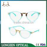 G3152 Customized Logo High Quality Metal Bridge Reading Glasses