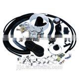D07+JL-04 Duel Fuel Cng Conversion Kit for Car