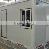 Luxury 40ft new made container house