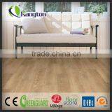 Plastic Flooring Type Lvt Non Adhesive Vinyl Flooring