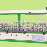 HSHM300BF-C FURNITURE MAKING PROFILE MEMBRANE Wrapping Machine