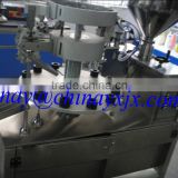 Automatic Filling and Sealing Machine for Various Plastic Tubes and Aluminum Composite Tubes