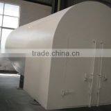 Argon Tank With Long Life and Less Occupid Space