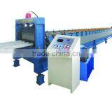 Used Roof Roll Forming Machine thumbnail-1