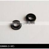 Brake Repair Kit Reinforced Wheel Cylinder Rubber Cup 1-1/8" thumbnail-1