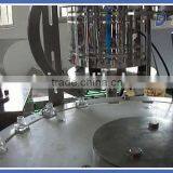 Jinan Dongtai DTFC Automatic Small Bottle Filling Capping Machine thumbnail-3