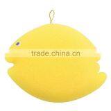 Bath Sponge With Soap