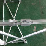 3*3 3*4 Velcro Pop up With High Quality thumbnail-3