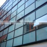 Manufacturing curtain wall glass price