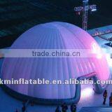 Giant Inflatable Dome Tent