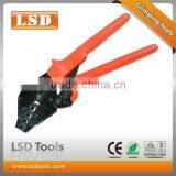 Wire End Sleeve Crimping Tool AP-35WF for Press 10-35mm2 Terminals 8-2AWG Crimping Tools Cordless Crimping Tool