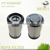 PET Hepa Filter for Vacuum Cleaner (HF261)