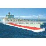 LOGISTICS SERVICE TANGIER