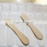 cheap wooden flat spoon customize make wholesale hotsale