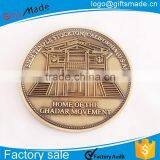 Design With Your Own Logo Coin/coin Collecting/coin Pricing Guide thumbnail-2