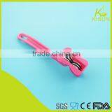 Kitchen Accessories Tools Plastic Sharpener Stainless Steel Sharpener Stone