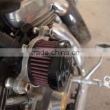 Fashion Aftermarket Motorcycle Air Cleaners with great price