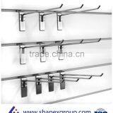 Metal Shelf Display Hanging Display Hook thumbnail-1