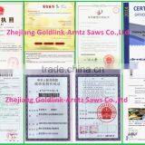 Swing Arm Metal Cut Horizontal Band Saw thumbnail-6