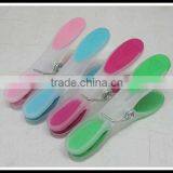 Plastic Clothes Peg