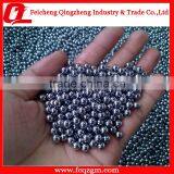 High Precision G3 Carbon Steel Ball G5 Carbon Steel Ball G10 Carbon Steel Ball for Bearing and Valves thumbnail-5