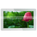 32 Inch Wall Mounted Android Touch Advertising Display thumbnail-1