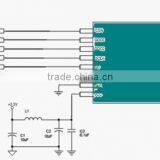 CC1101 868MHz RF Module Wireless Module Power Amplifier Professional thumbnail-2