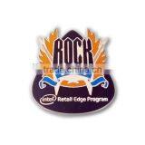 Blank Metal Pin Badge thumbnail-4