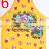 New Design Printing Customized Women Home and Garden Apron thumbnail-6