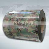 Professional PPGI Manufacturer for Brick /marble /grain Color Coated Steel Sheet thumbnail-6