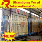 Fiber Reinforced Eps Calcium Silicate Board Production Line/eps Sandwich Panel Production Line Roll Forming Machine thumbnail-5