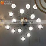Wall Lamp LED Wall Lamp Modern Lamp Wall Sticker OB66136-L thumbnail-5