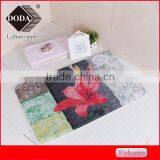 Printed Floor Mat Foam Back thumbnail-2