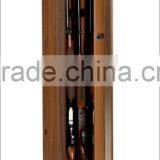 New Product Wooden Gun Safety Box