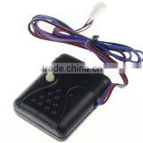 Smart LCD Display Key /keyless Entry /security System/ Hot Selling in Chile thumbnail-5